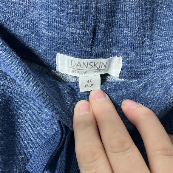 Plus Size Shorts - Picture 3 of 10